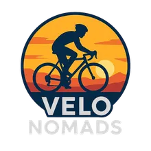 VeloNomads logo